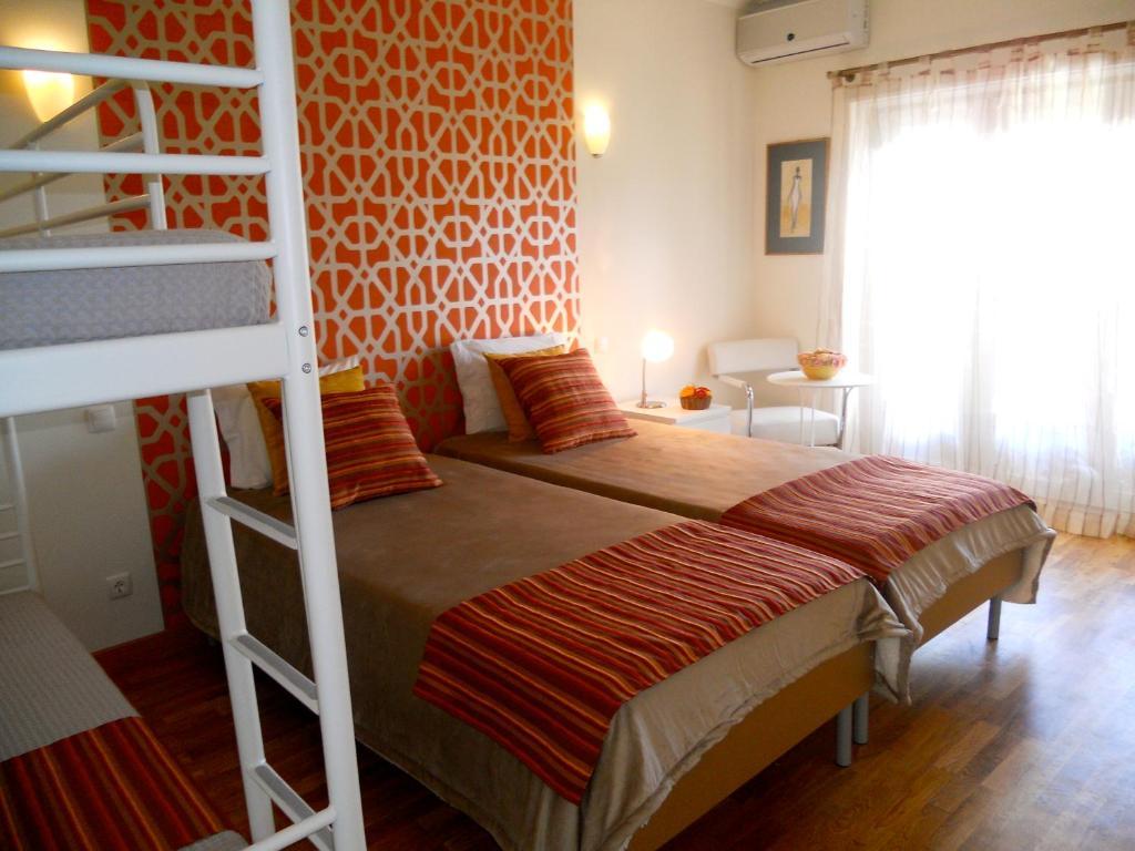 Dolce Cascais Home Zimmer foto