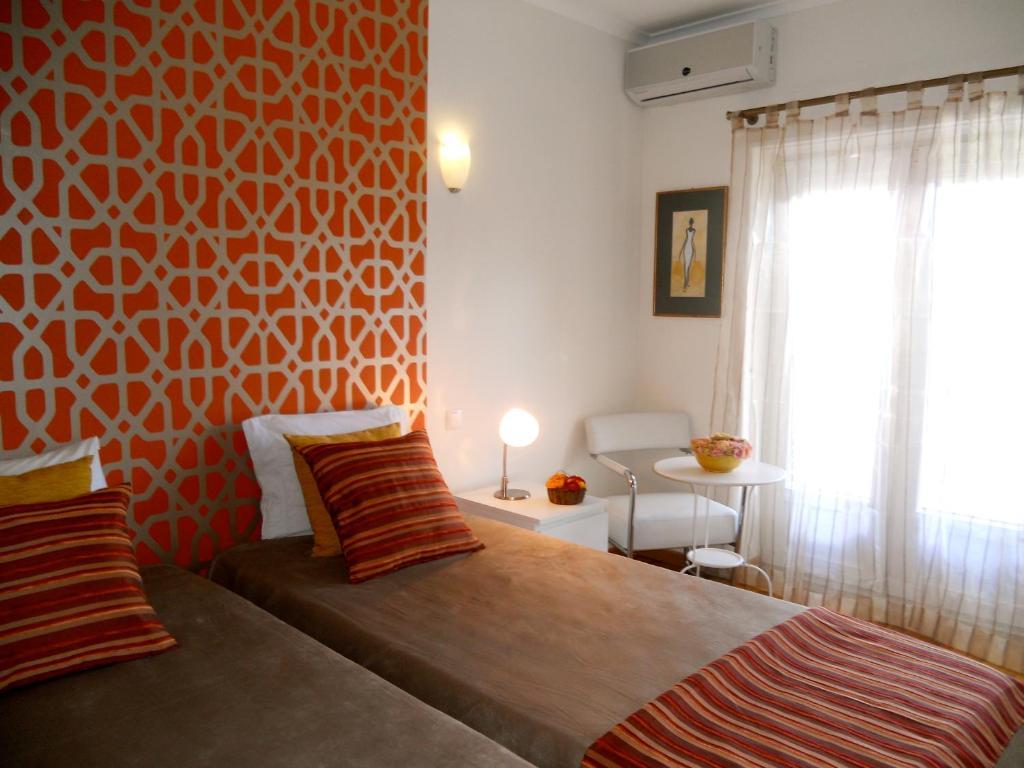 Dolce Cascais Home Zimmer foto