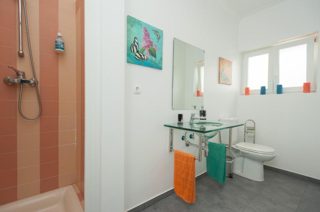 Dolce Cascais Home Zimmer foto